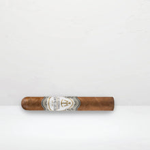 West Tampa White Robusto