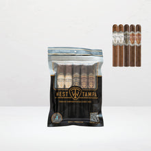 West Tampa Fresh Pack Sampler