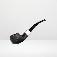 White Elephant Kenya Sandblast 15 Prince Half Bent 17107 9mm