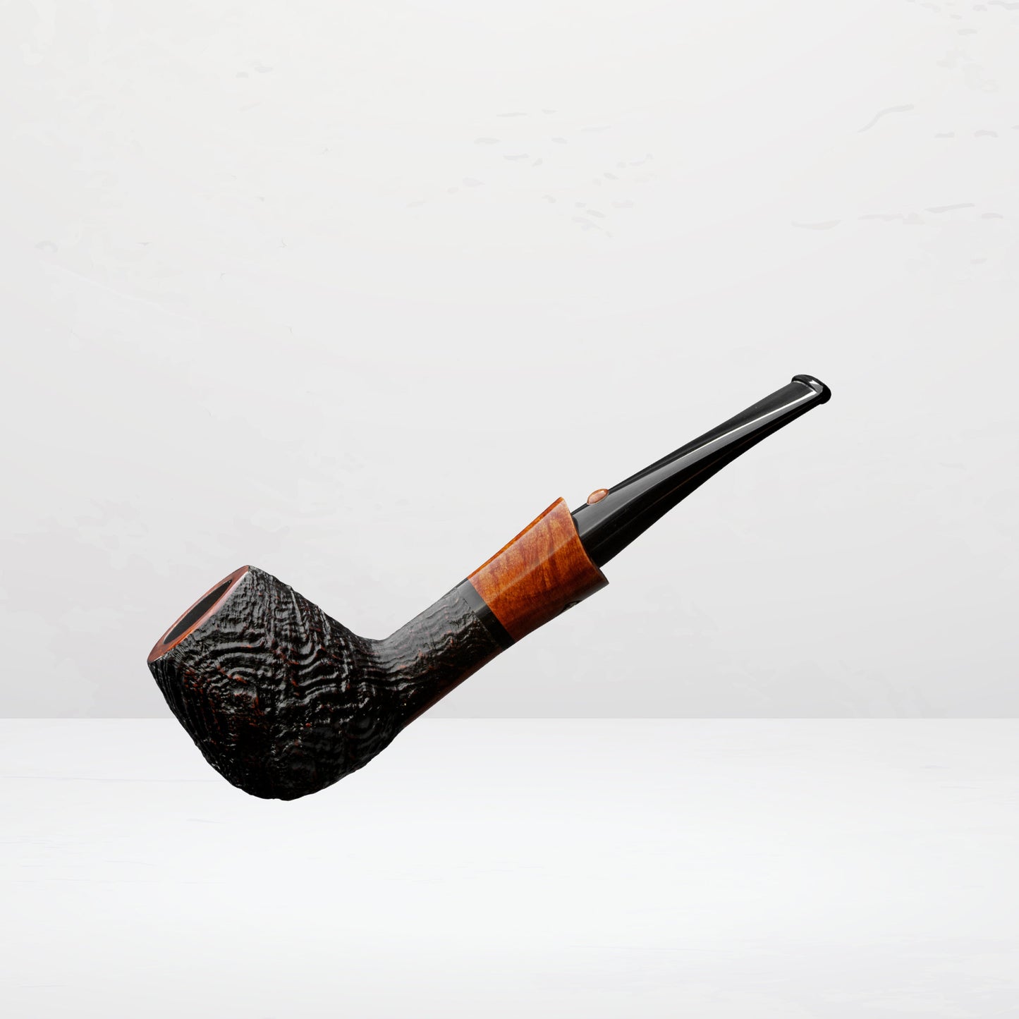 White Elephant Kenya Serengeti Sandblast 8 Dublin 15431 9mm