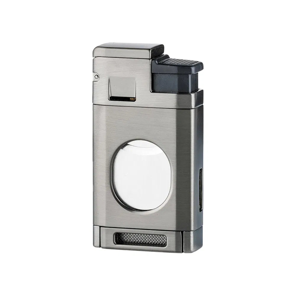 Winjet Premium Jet-Flame Gunmetal Edition