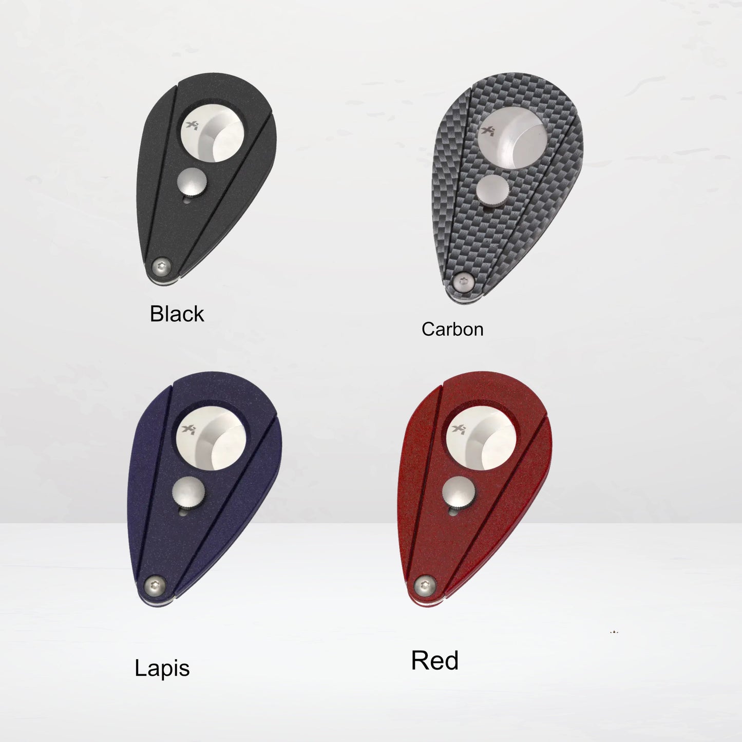 XIKAR Xi2 Cutter
