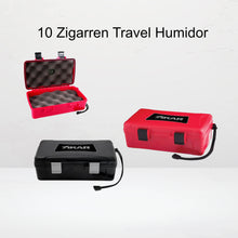 XIKAR Travel Humidor