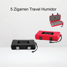 XIKAR Travel Humidor