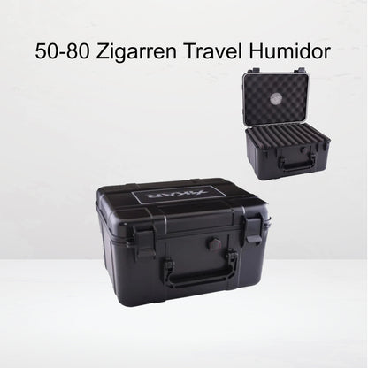 XIKAR Travel Humidor