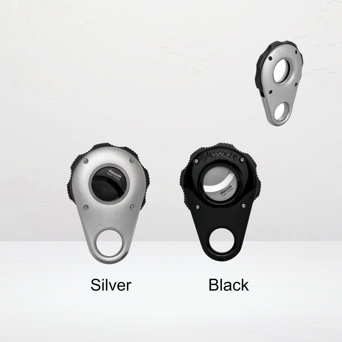 XIKAR Revolution Cutter