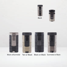 XIKAR Tactical Triple