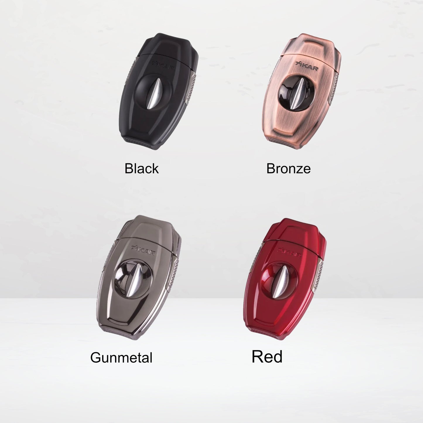 XIKAR VX2 V Cutter