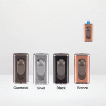 XIKAR Verano Flat Flame