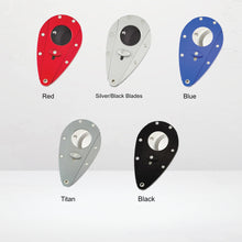 XIKAR Xi1 Alu Cutter