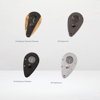 XIKAR Xi3 Cutter