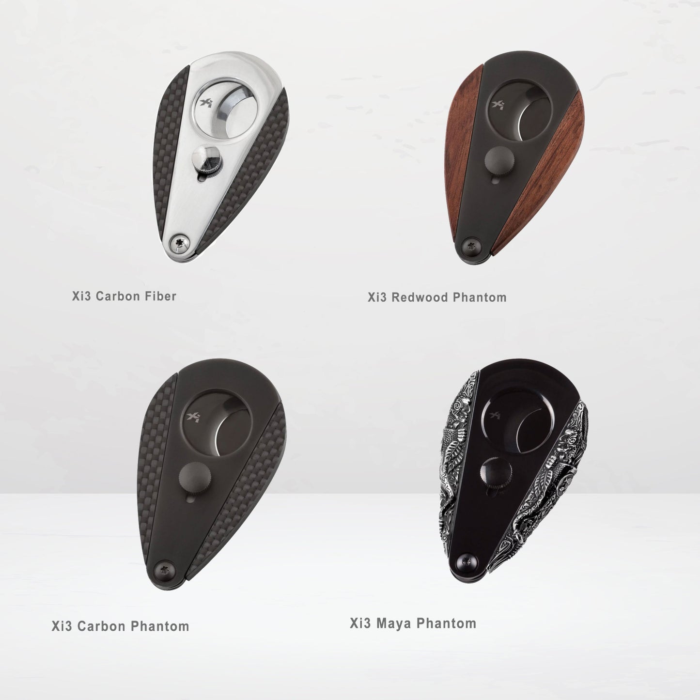 XIKAR Xi3 Cutter