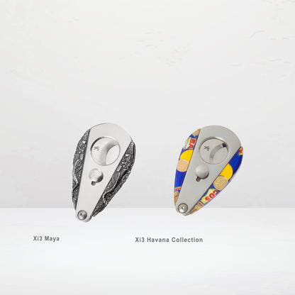 XIKAR Xi3 Cutter