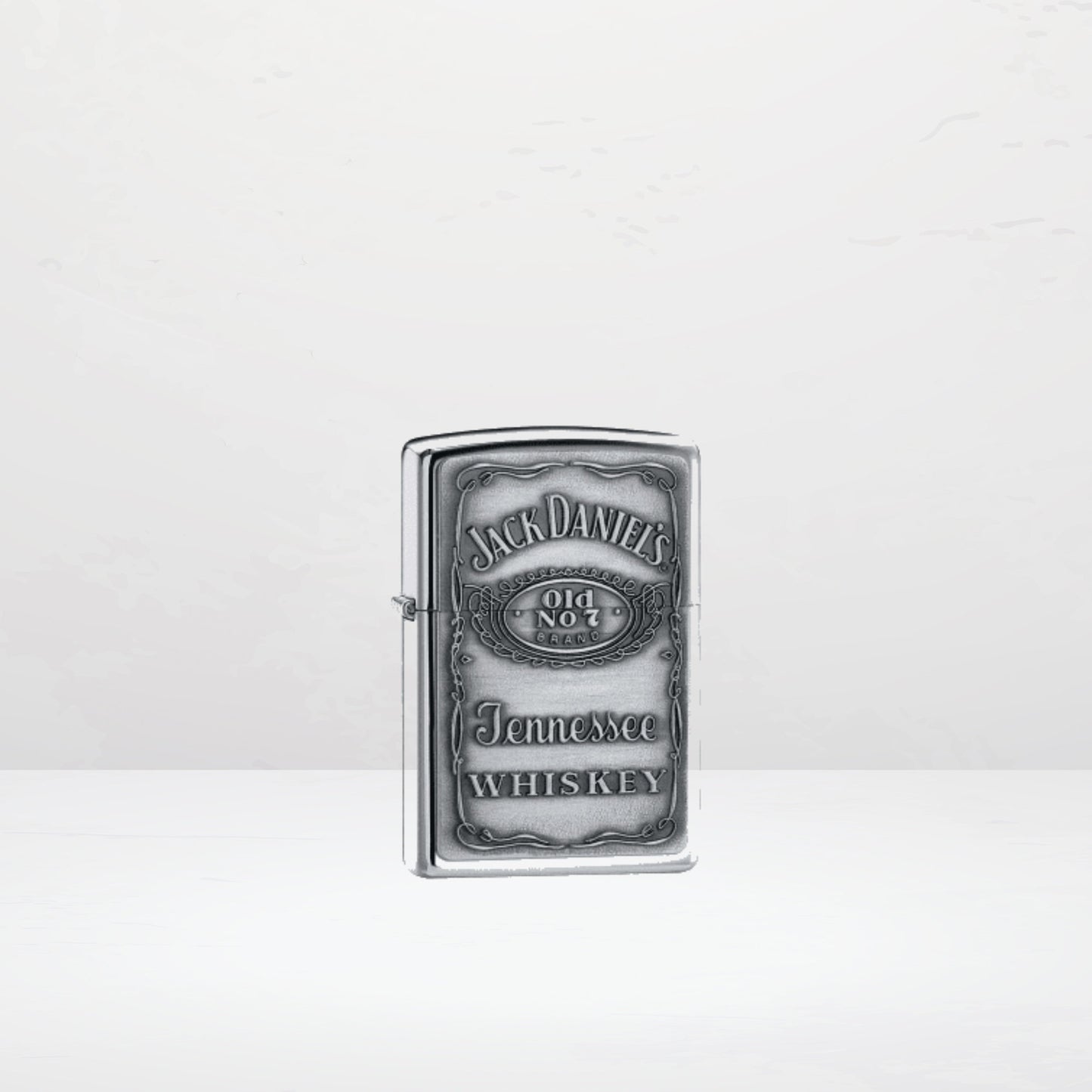 Zippo Jack Daniels Tennessee Whiskey