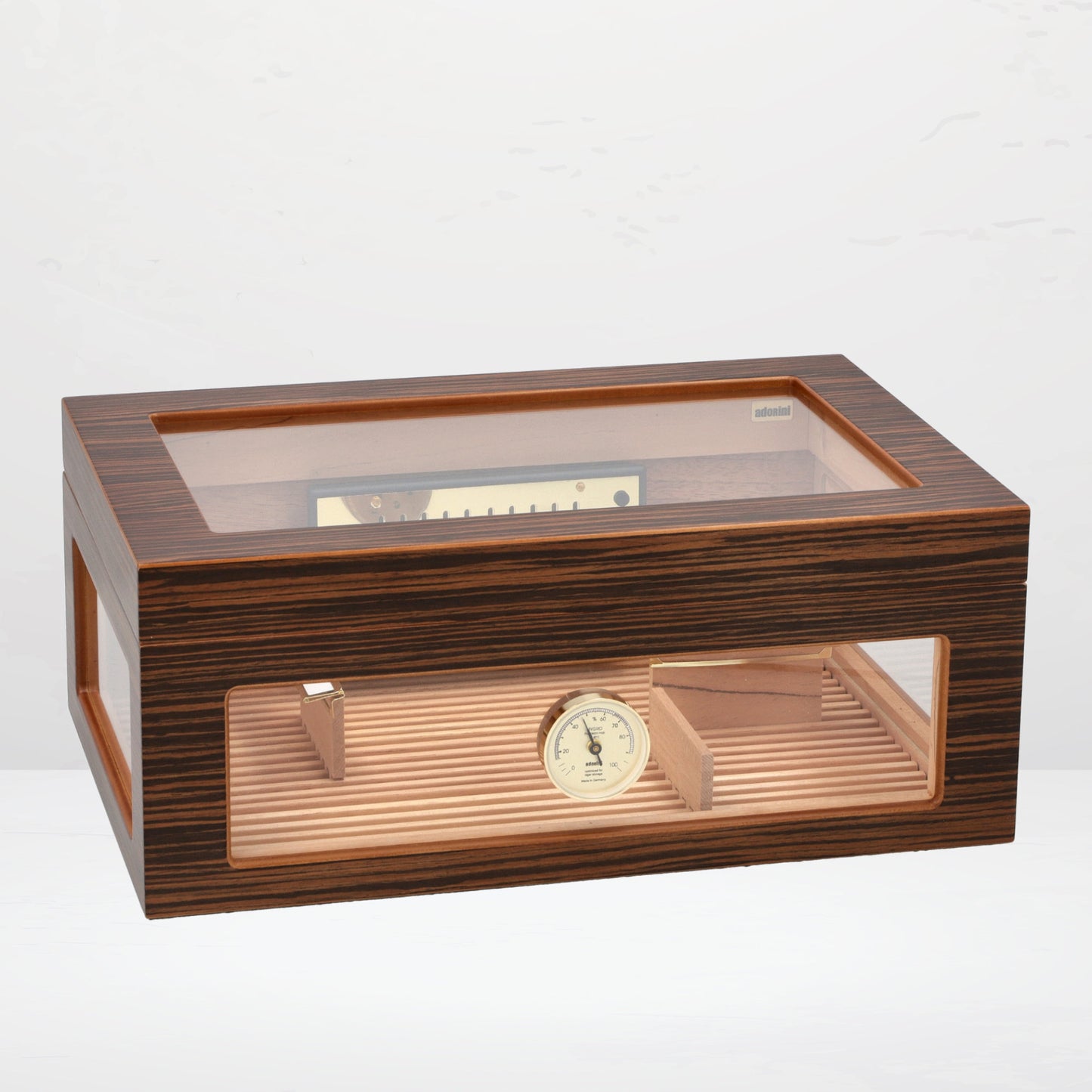 Adorini Treviso Deluxe Grande - 04