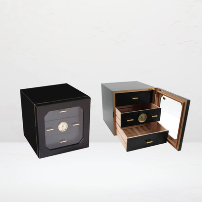 Adorini Humidor Chianti Deluxe Medium