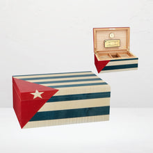 Adorini Cuba Te Amo Grande Deluxe - 01