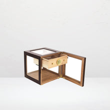 Adorini Cube Deluxe Humidor