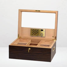 Adorini Vittoria Deluxe Humidor Giant - 20