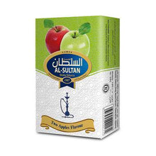 Al Sultan 2 Apple 50 50g (Shisha Tabak)