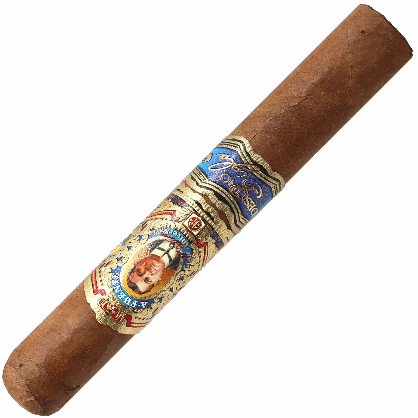 A. Fuente Destino Al Siglo D` Amistad