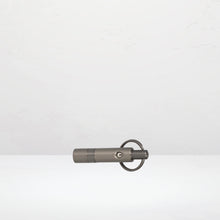 Angelo Zigarrenbohrer Anthrazit 8mm