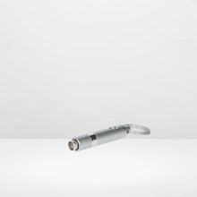 Angelo Zigarrenbohrer Anthrazit 8mm