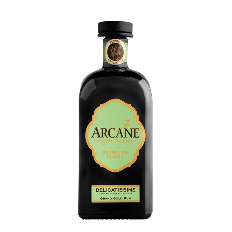 Arcane Delicatissima