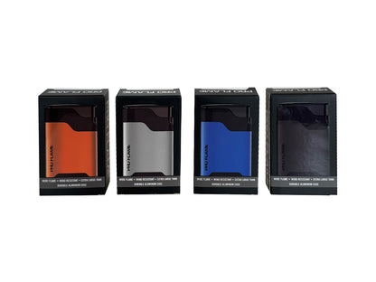 Bugatti Pro Flame Lighter