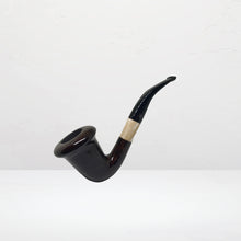 Butz Choquin Calabash GM 2017 Horn 14407 9mm