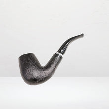 Butz Choquin Magnum Bent Sandblast 1140 9mm
