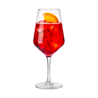 Campari Spritz