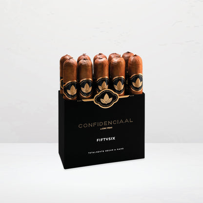 Confidenciaal Fiftysix