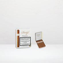 Davidoff Primeros Dominican 6er Schachtel