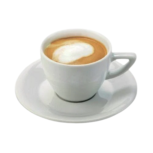 Doppelter Espresso