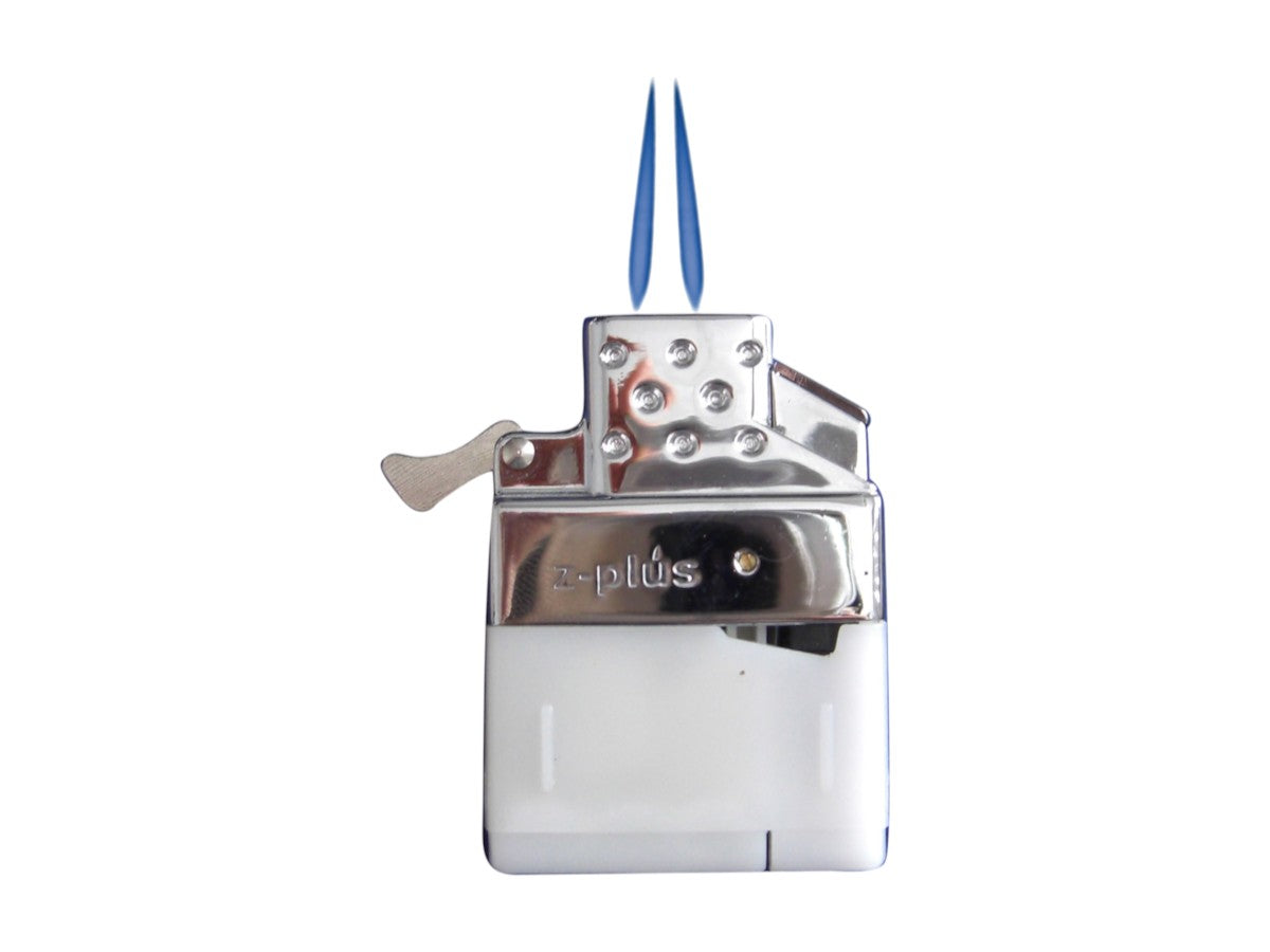 Z-Plus Double Cross Jetflame