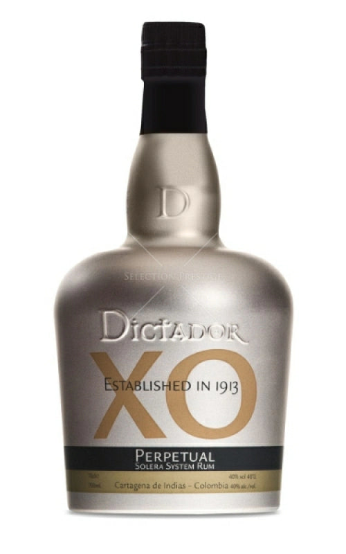 Dictador XO