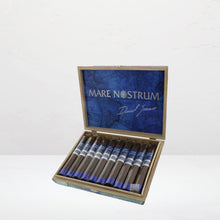 Viejo Continente Mare Nostrum IV (Gordo)