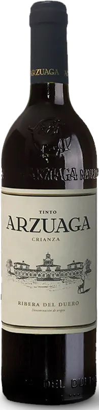 Arzuaga Crianza