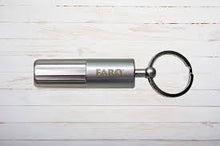 Faro Zigarrenbohrer/ Rundcutter 10 + 12 mm schwarz
