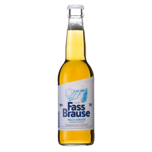 Fassbrause