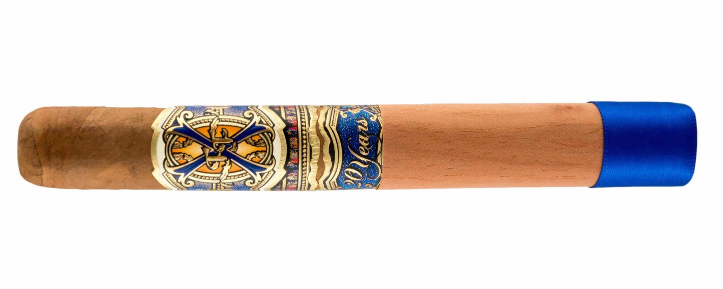 A.Fuente FFOX   20th Anniv. Father & Son