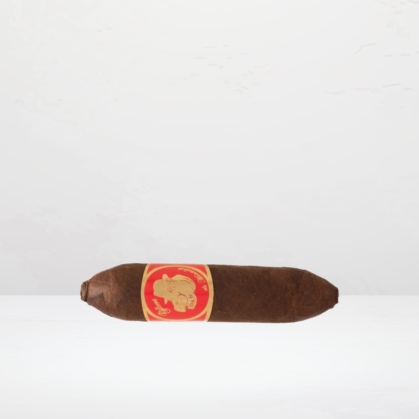 Gilbert de Montsalvat Year of the Hippopotamus (Perfecto)