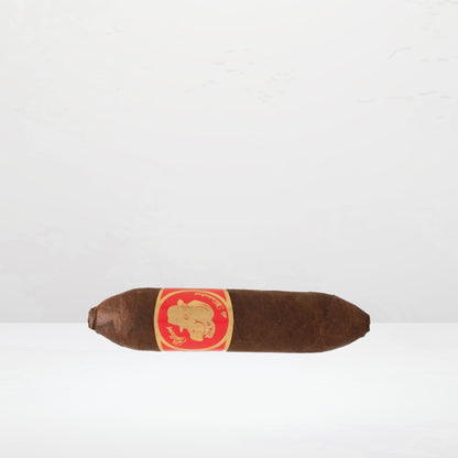 Gilbert de Montsalvat Year of the Hippopotamus (Perfecto)