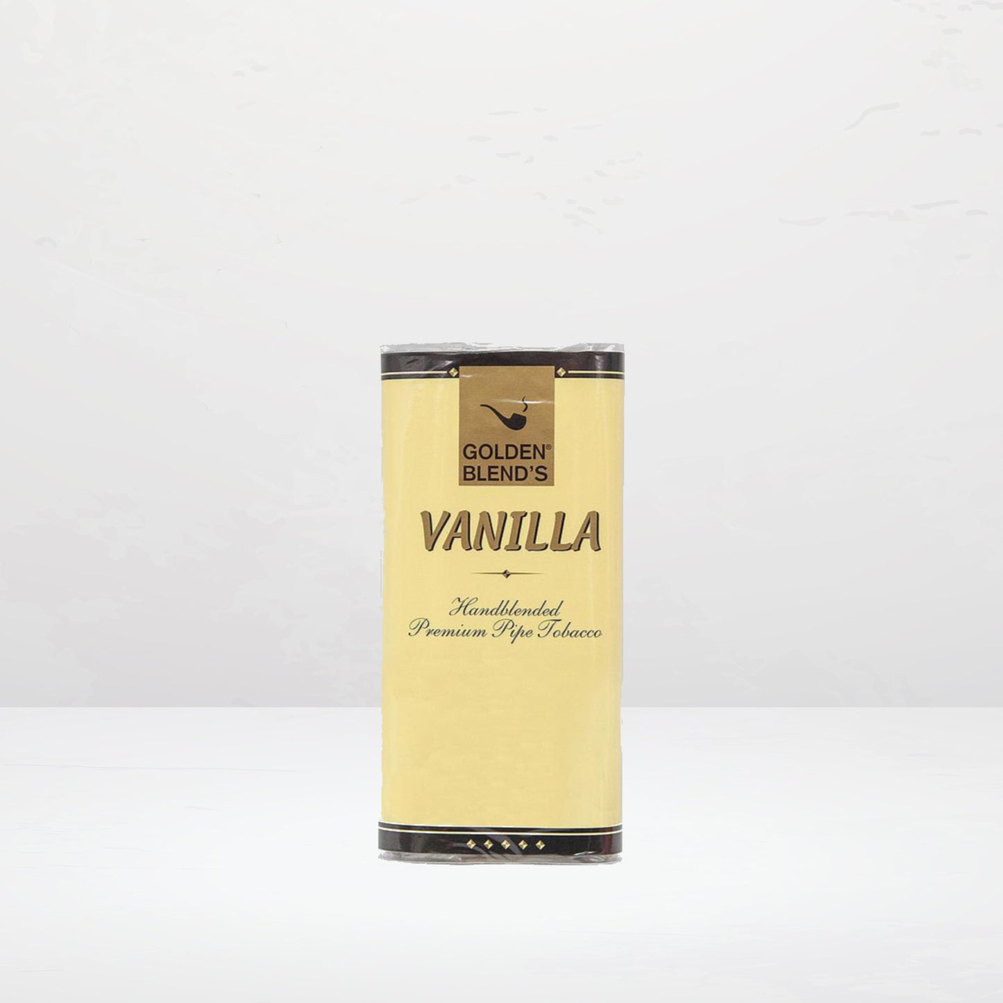 Golden Blend's Vanilla Pfeife Tobacco