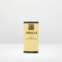 Golden Blend's Vanilla Pfeife Tobacco
