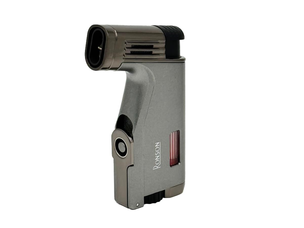 Ronson Breeze 2 er Jet Flame Lighter
