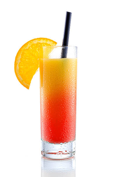 Campari & Orange
