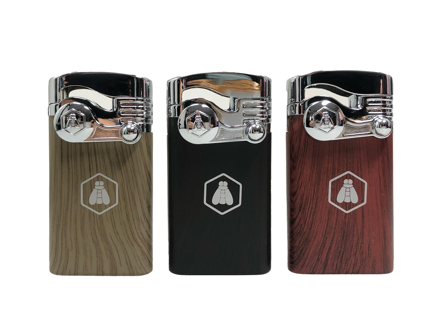 Laguiole Jetflame Lighter 3 Colours