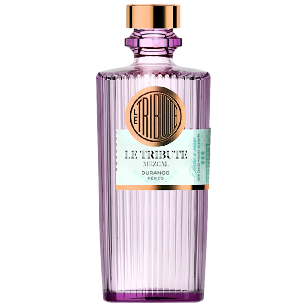 Le Tribute Mezcal